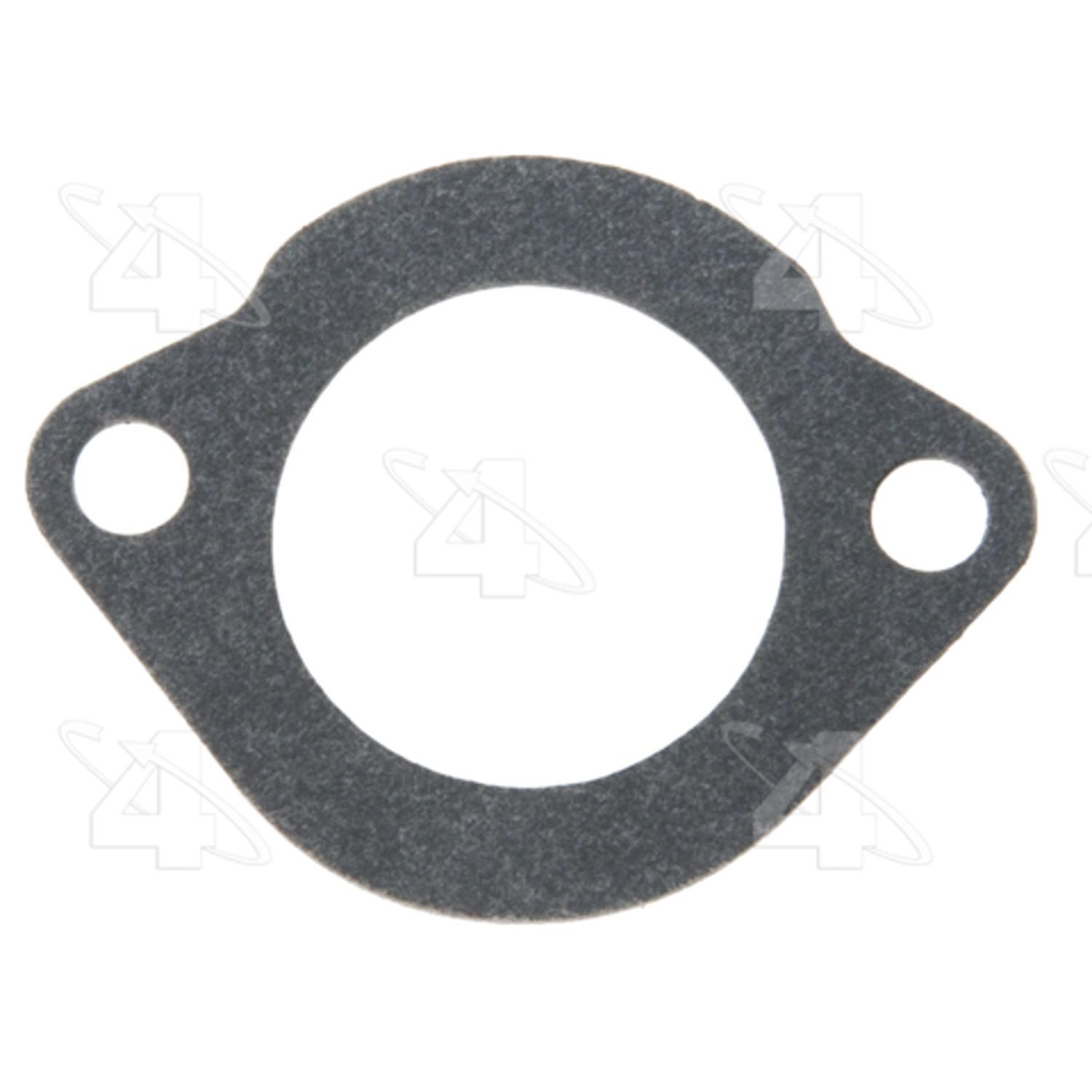 Four Seasons 84974 Engine Coolant Water Outlet product image 3 of 5