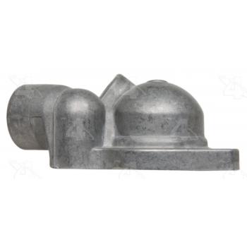 1989 Ford E-350 Econoline Engine Coolant Water Outlet Four Seasons 84976 image 2 of 4