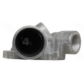 Four Seasons 84976 Engine Coolant Water Outlet product image 5 of 8