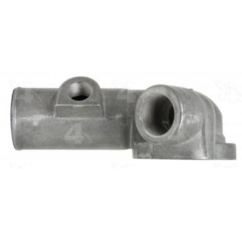 Four Seasons 84976 Engine Coolant Water Outlet product image 6 of 8