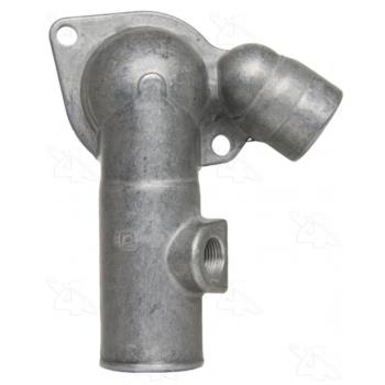 Four Seasons 84976 Engine Coolant Water Outlet product image 8 of 8