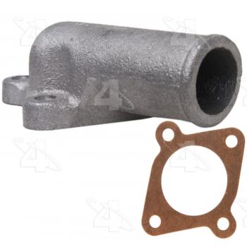 1979 Mazda B2000 Engine Coolant Water Outlet
