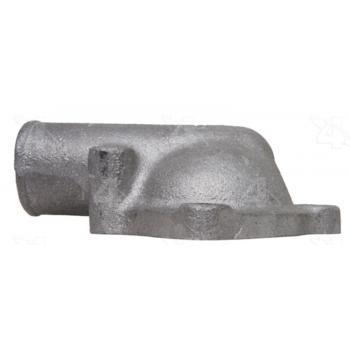 Four Seasons 84980 - Engine Coolant Water Outlet Four Seasons 84980 Engine Coolant Water Outlet product image 6 of 8