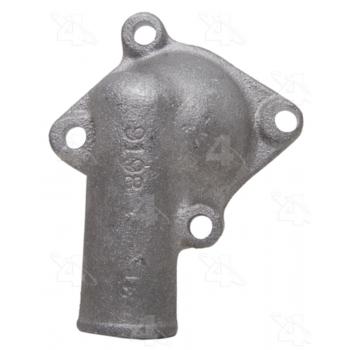 Four Seasons 84980 - Engine Coolant Water Outlet Four Seasons 84980 Engine Coolant Water Outlet product image 8 of 8