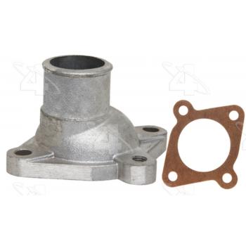 1983 Mazda B2000 Engine Coolant Water Outlet