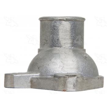 1982 Mazda B2000 Engine Coolant Water Outlet Four Seasons 84981 image 2 of 4