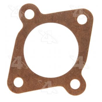1982 Mazda B2000 Engine Coolant Water Outlet Four Seasons 84981 image 4 of 4