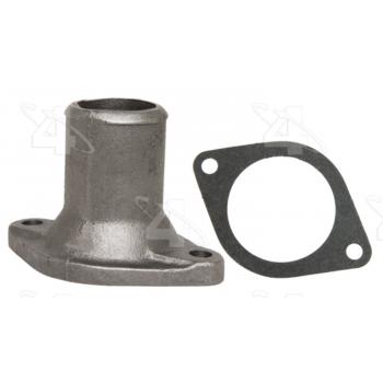 1990 GMC R3500 Engine Coolant Water Outlet