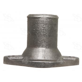 1984 Chevrolet C20 Engine Coolant Water Outlet Four Seasons 84987 image 2 of 4