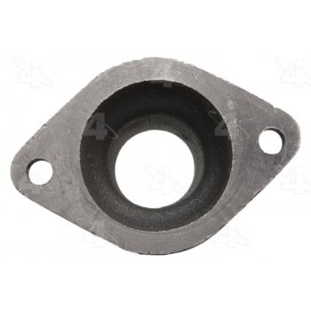 1984 Chevrolet C20 Engine Coolant Water Outlet Four Seasons 84987 image 3 of 4