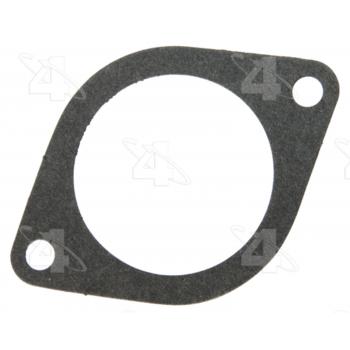 1984 Chevrolet C20 Engine Coolant Water Outlet Four Seasons 84987 image 4 of 4