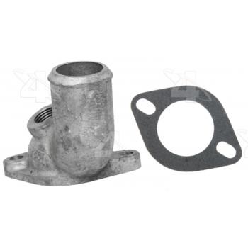 1990 GMC P3500 Engine Coolant Water Outlet
