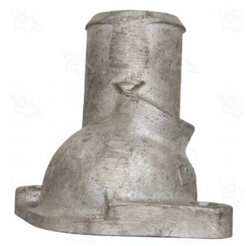 1990 GMC P3500 Engine Coolant Water Outlet Four Seasons 84989 image 2 of 4