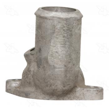 Four Seasons 84989 Engine Coolant Water Outlet product image 5 of 8