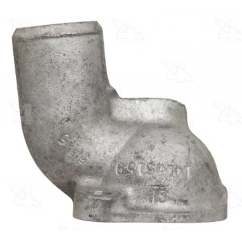 Four Seasons 84989 Engine Coolant Water Outlet product image 6 of 8