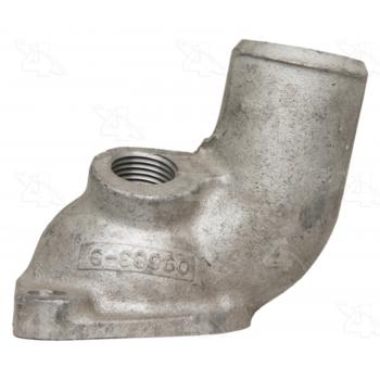 Four Seasons 84989 Engine Coolant Water Outlet product image 7 of 8