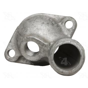 Four Seasons 84989 Engine Coolant Water Outlet product image 8 of 8