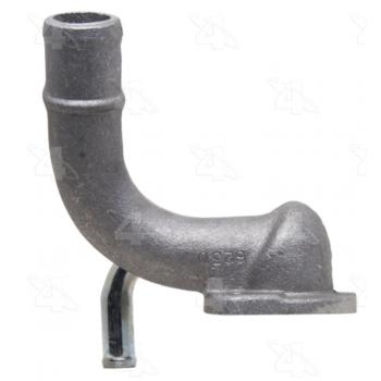 Four Seasons 84990 Engine Coolant Water Outlet product image 5 of 8