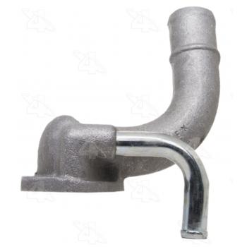 Four Seasons 84990 Engine Coolant Water Outlet product image 6 of 8
