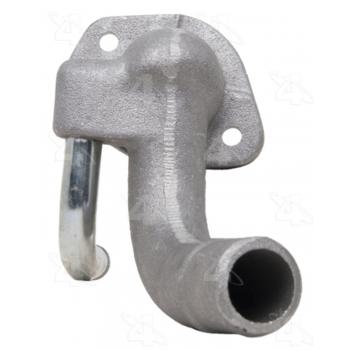 Four Seasons 84990 Engine Coolant Water Outlet product image 7 of 8