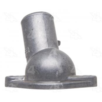 1994 GMC P3500 Engine Coolant Water Outlet Four Seasons 84992 image 2 of 4