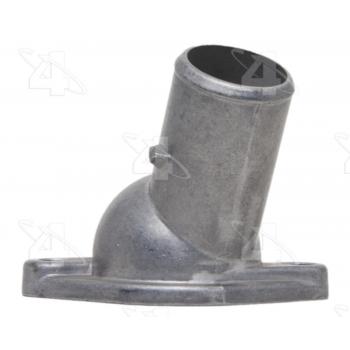 Four Seasons 84992 Engine Coolant Water Outlet product image 5 of 8