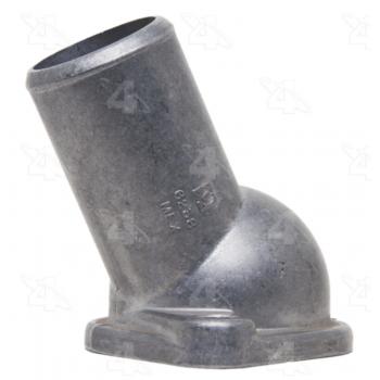 Four Seasons 84992 Engine Coolant Water Outlet product image 6 of 8