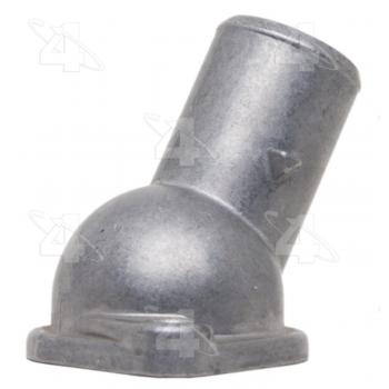 Four Seasons 84992 Engine Coolant Water Outlet product image 7 of 8