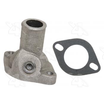 1995 Chevrolet S10 Engine Coolant Water Outlet
