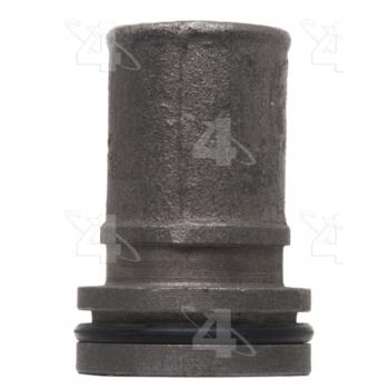 1988 Oldsmobile Delta 88 Engine Coolant Water Outlet Four Seasons 84994 image 4 of 4