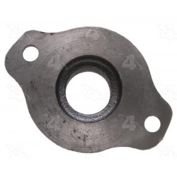 1988 Cadillac DeVille Engine Coolant Water Outlet Four Seasons 84995 image 3 of 4