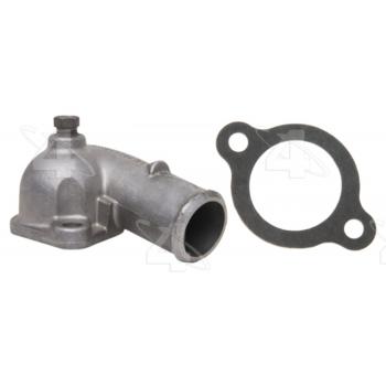 1991 Pontiac Sunbird Engine Coolant Water Outlet