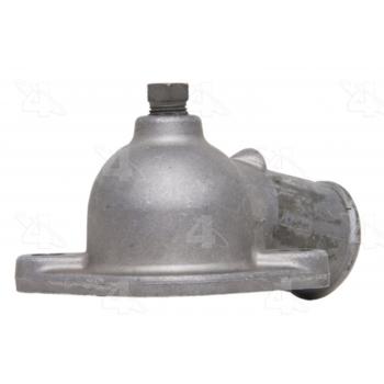 1987 Oldsmobile Firenza Engine Coolant Water Outlet Four Seasons 84996 image 2 of 4