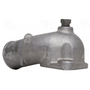 Four Seasons 84996 Engine Coolant Water Outlet product image 5 of 7