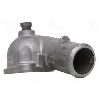 Four Seasons 84996 Engine Coolant Water Outlet product image 6 of 7