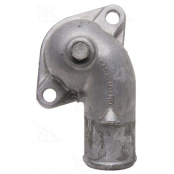 Four Seasons 84996 Engine Coolant Water Outlet product image 7 of 7