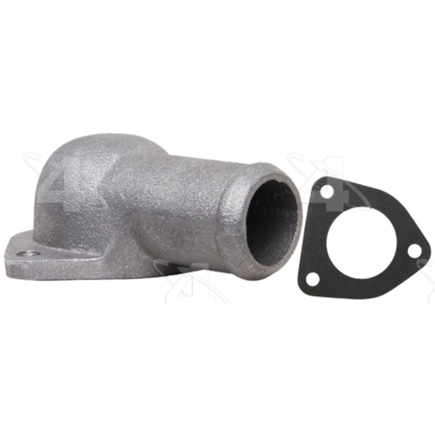 Four Seasons 84997 - Engine Coolant Water Outlet Four Seasons 84997 Engine Coolant Water Outlet product image 1 of 7
