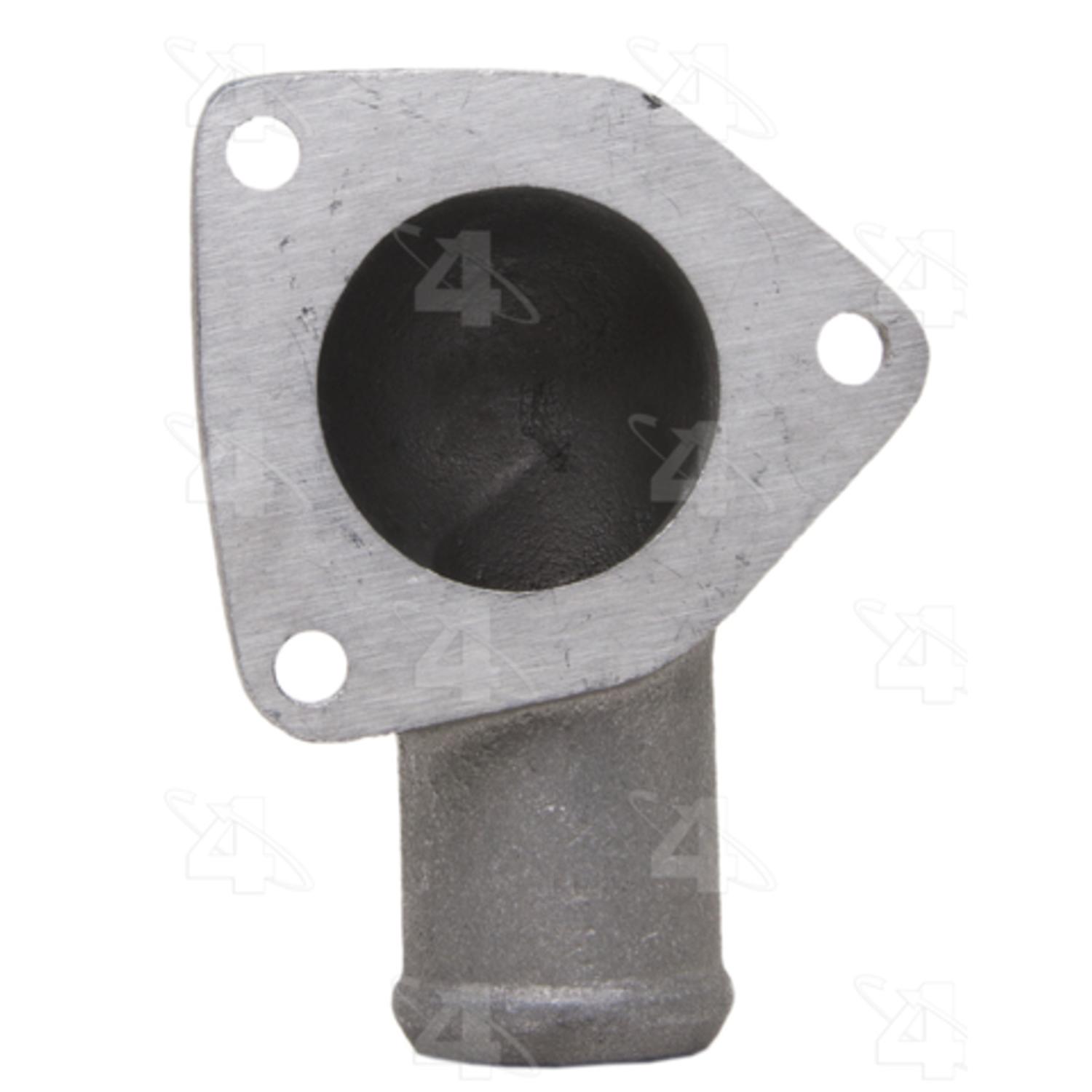 Four Seasons 84997 - Engine Coolant Water Outlet Four Seasons 84997 Engine Coolant Water Outlet product image 3 of 7