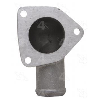 1995 Chevrolet S10 Engine Coolant Water Outlet Four Seasons 84997 image 3 of 4