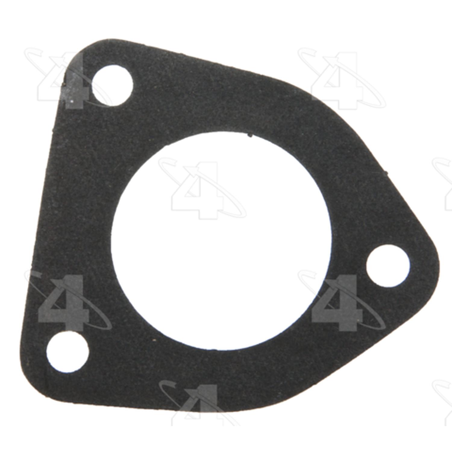 Four Seasons 84997 - Engine Coolant Water Outlet Four Seasons 84997 Engine Coolant Water Outlet product image 4 of 7