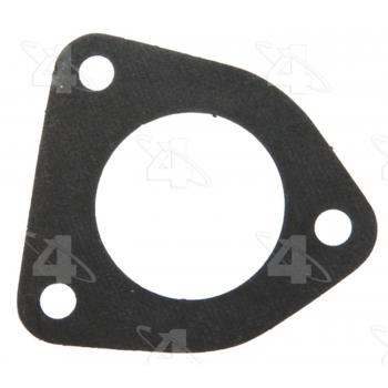 1995 Chevrolet S10 Engine Coolant Water Outlet Four Seasons 84997 image 4 of 4