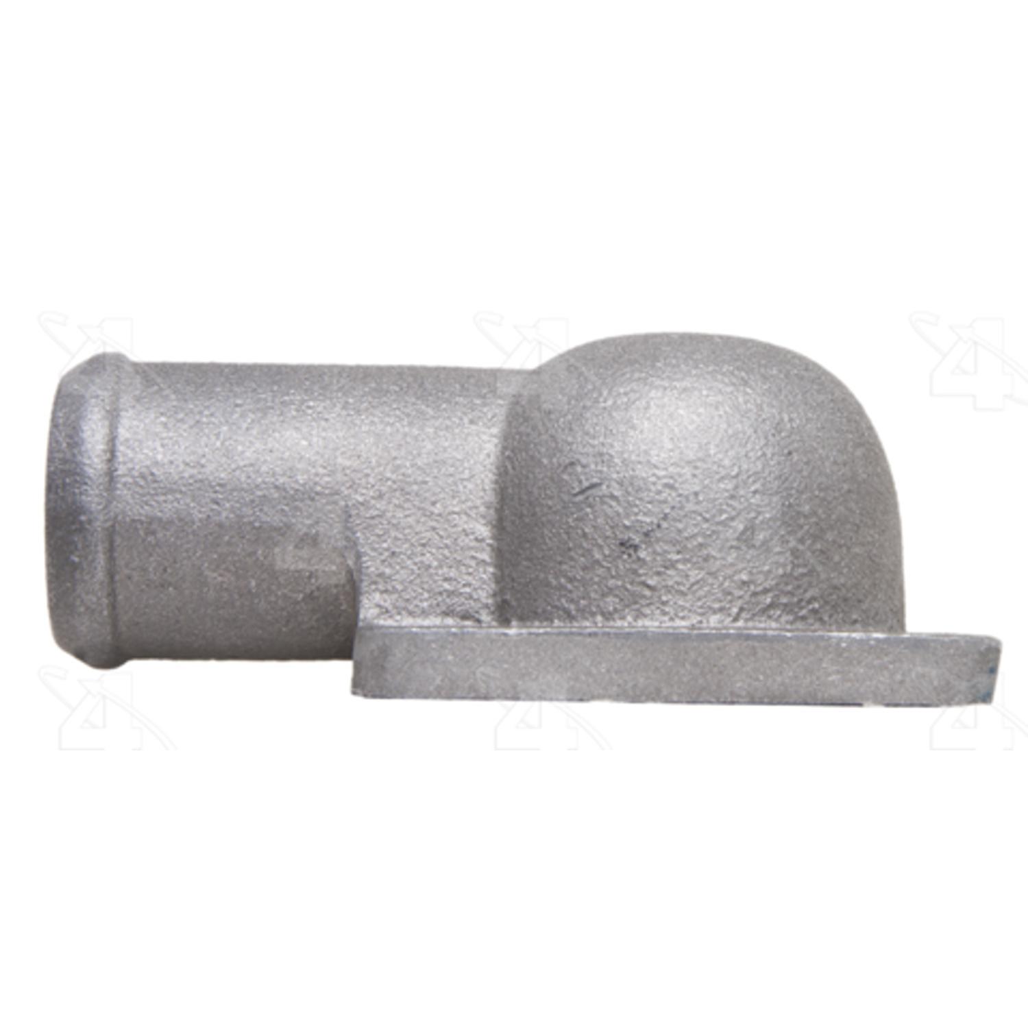 Four Seasons 84997 - Engine Coolant Water Outlet Four Seasons 84997 Engine Coolant Water Outlet product image 6 of 7