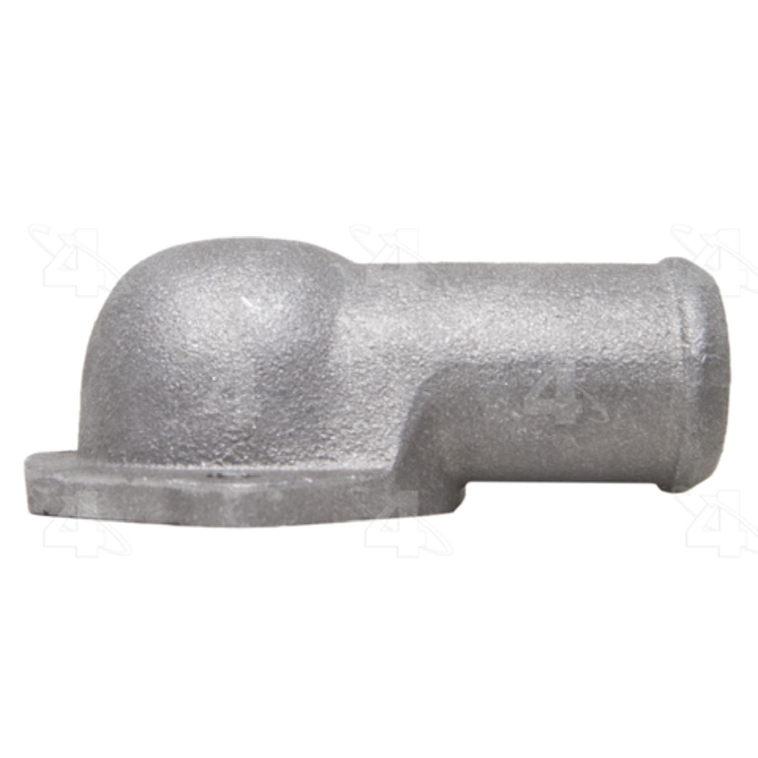 Four Seasons 84997 - Engine Coolant Water Outlet Four Seasons 84997 Engine Coolant Water Outlet product image 7 of 7