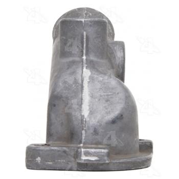 1986 Ford E-350 Econoline Engine Coolant Water Outlet Four Seasons 84998 image 2 of 4