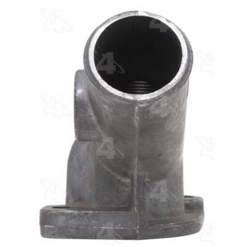 Four Seasons 84998 - Engine Coolant Water Outlet Four Seasons 84998 Engine Coolant Water Outlet product image 5 of 7