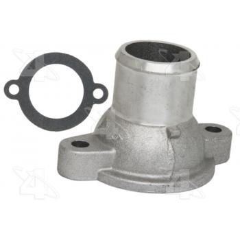 1995 Mercury Sable Engine Coolant Water Outlet Four Seasons 84999 image 1 of 4