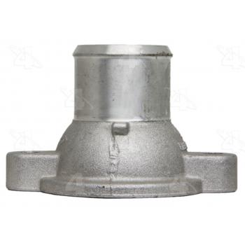 1995 Mercury Sable Engine Coolant Water Outlet Four Seasons 84999 image 2 of 4