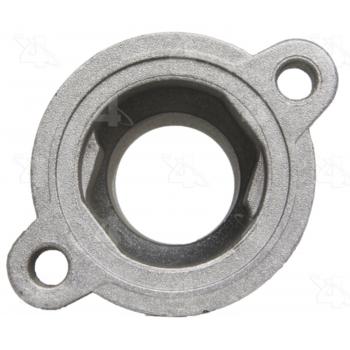 1995 Mercury Sable Engine Coolant Water Outlet Four Seasons 84999 image 3 of 4
