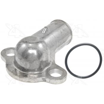 1996 Mercury Cougar Engine Coolant Water Outlet