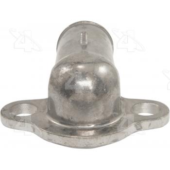 1999 Ford Mustang Engine Coolant Water Outlet Four Seasons 85000 image 2 of 4